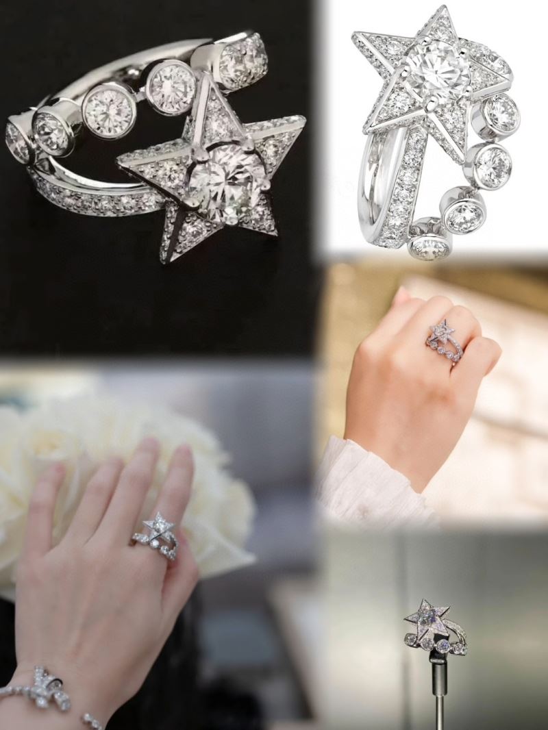 Ch**el rings